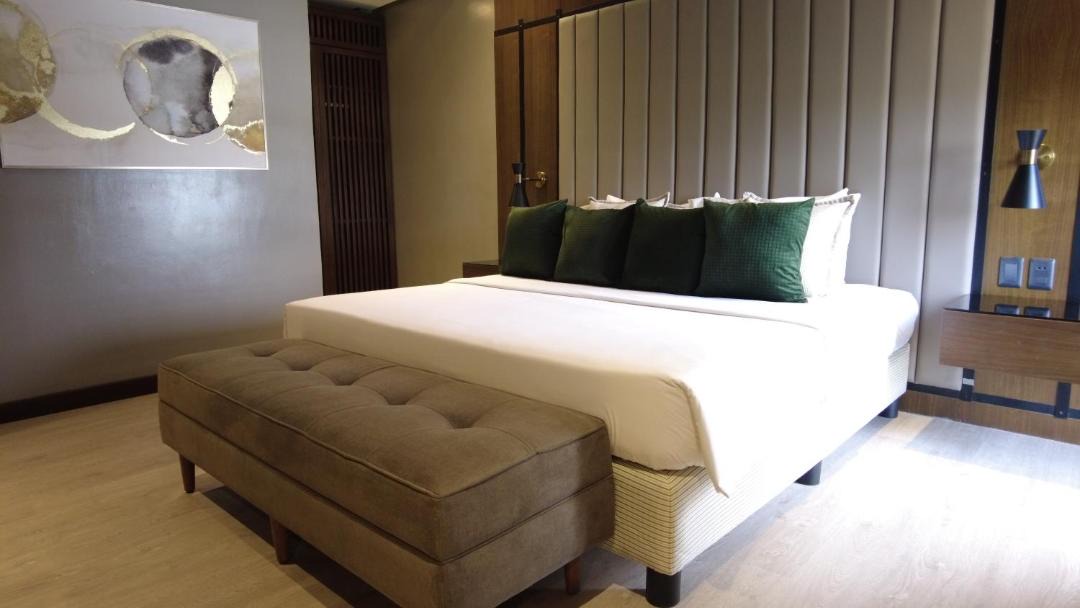 Photo of Bedroom in Malolos City