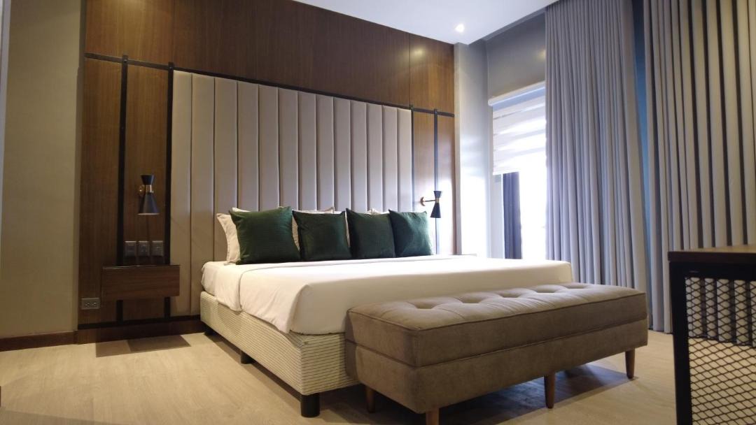 Photo of Bedroom in Malolos City