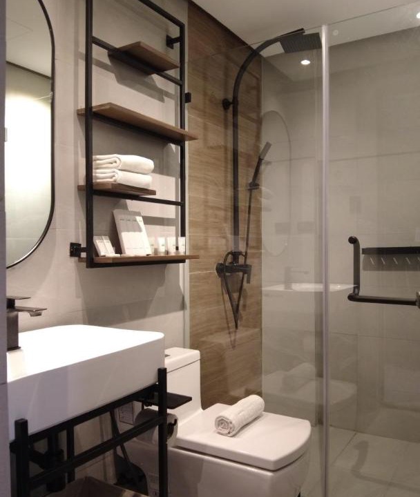 Photo of Bathroom in Malolos City