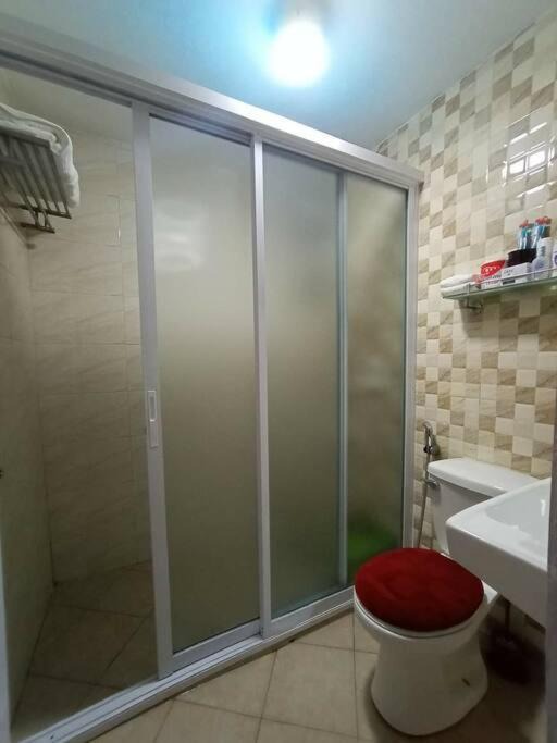 Photo of Bathroom in Baybay City