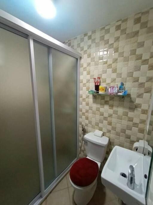Photo of Bathroom in Baybay City