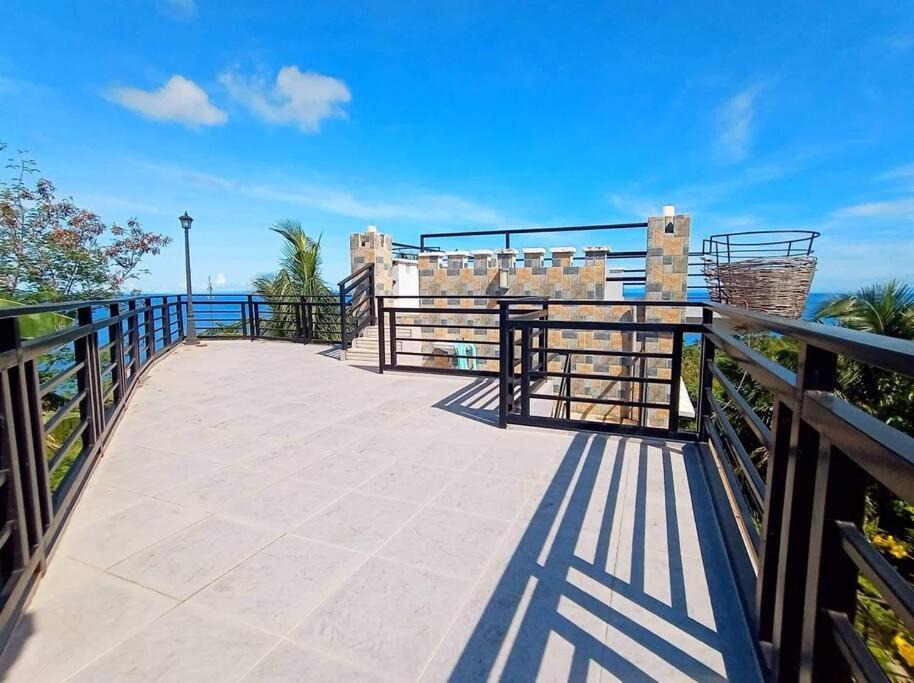 Photo of Patio Balcony in Baybay City