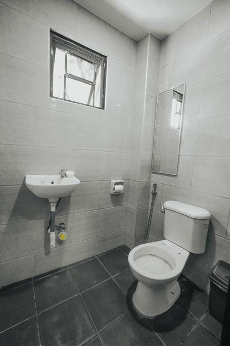 Photo of Bathroom in Baybay City