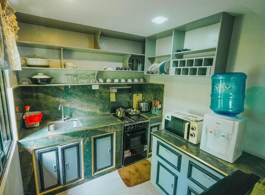 Photo of Kitchen in Baybay City