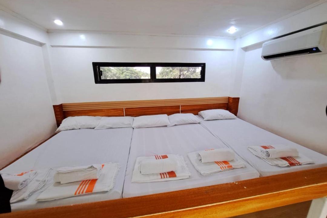 Photo of Bedroom in San Vicente