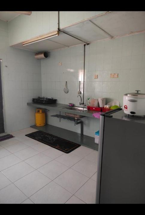 Photo of Kitchen in Ipoh
