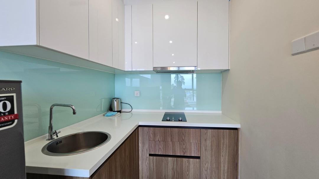 Photo of Kitchen in Batu Lintang
