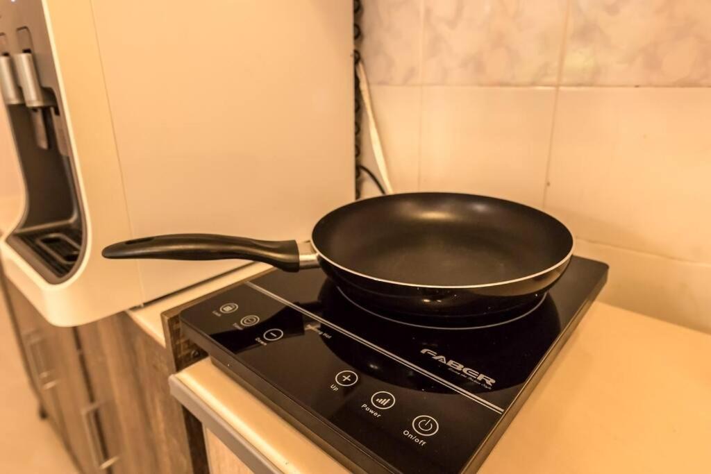 Photo of Kitchen in Genting Highlands