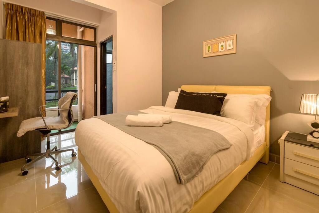 Photo of Bedroom in Genting Highlands
