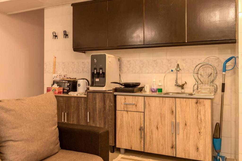 Photo of Kitchen in Genting Highlands