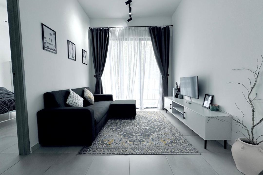 Photo of Livingroom in Sandakan