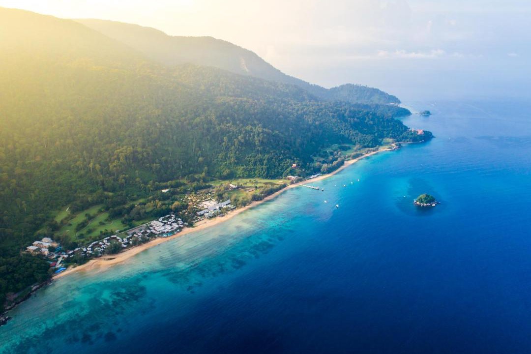 Photo of Others in Tioman Island