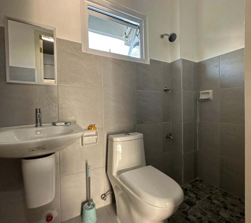 Photo of Bathroom in Legazpi