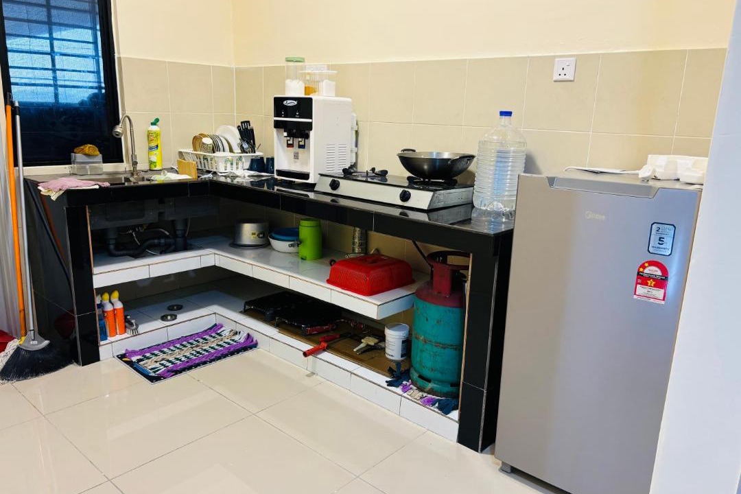Photo of Kitchen in Labu