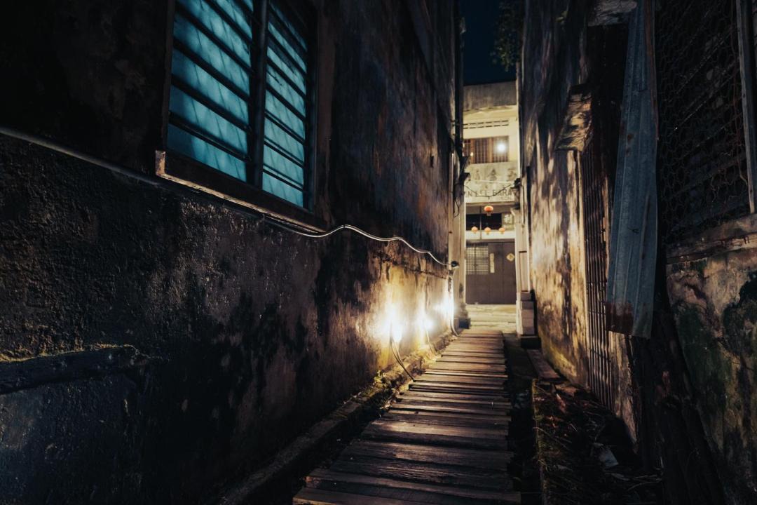 Photo of Others in Kampung Kuchai