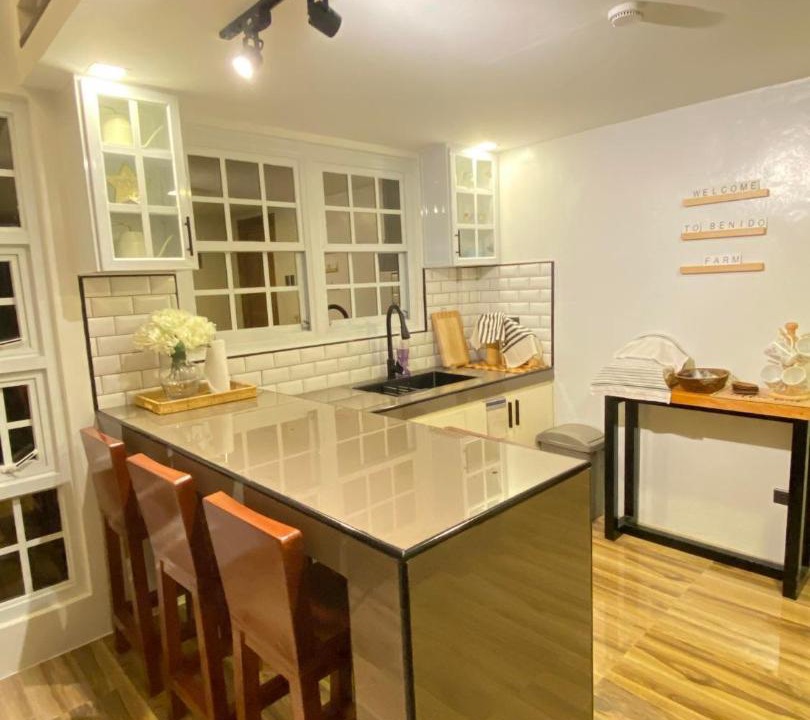 Photo of Kitchen in San Jose