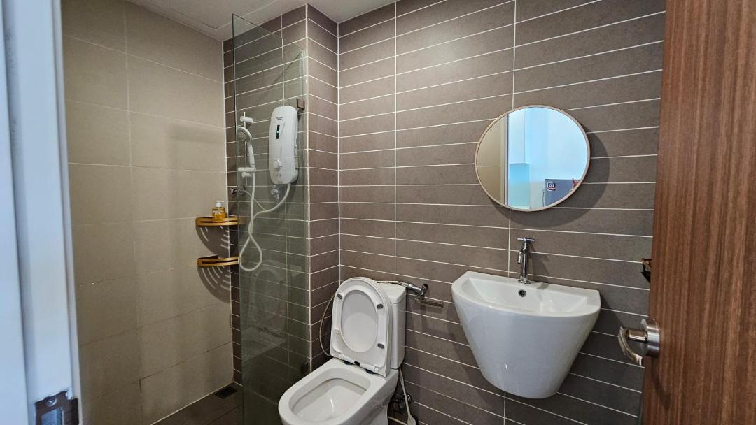 Photo of Bathroom in Batu Lintang