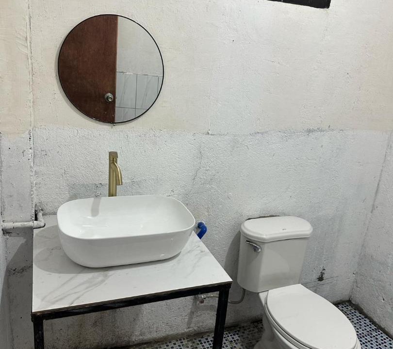 Photo of Bathroom in Legazpi