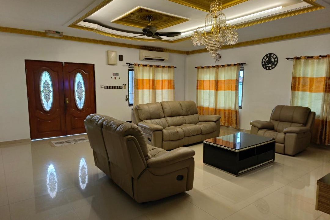 Photo of Livingroom in Johor Bahru