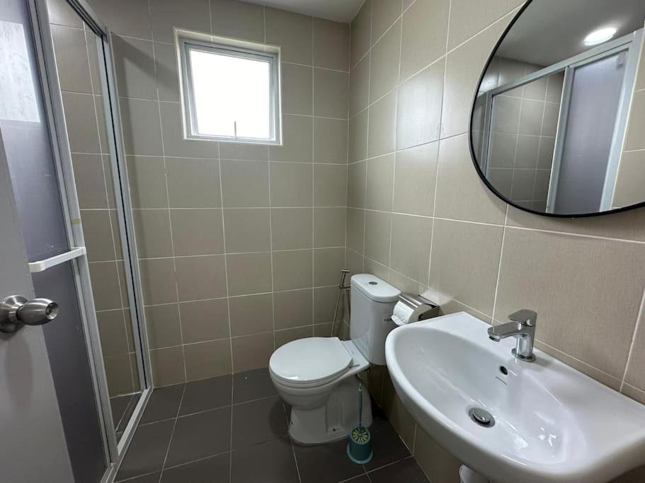 Photo of Bathroom in Salak South