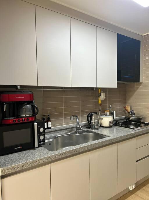 Photo of Kitchen in Clark Freeport
