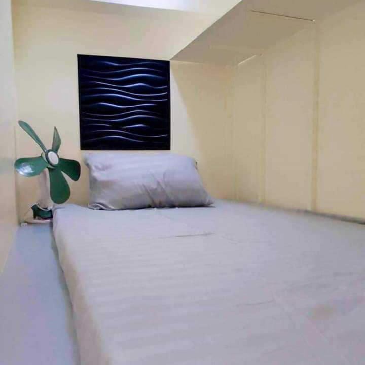 Photo of Bedroom in Baclaran