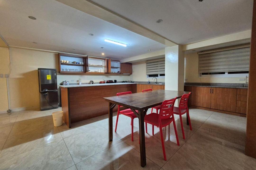 Photo of Kitchen in Balabag