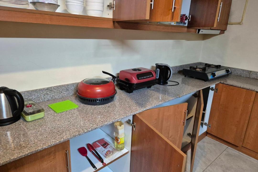 Photo of Kitchen in Balabag