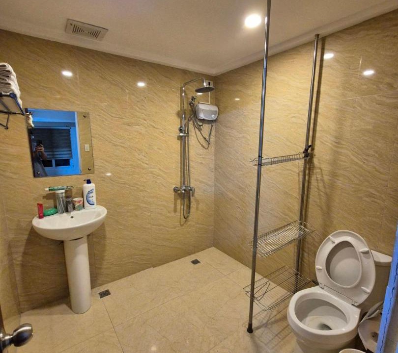 Photo of Bathroom in Balabag