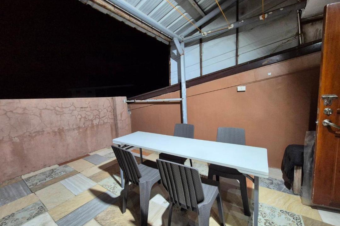 Photo of Patio Balcony in Balabag