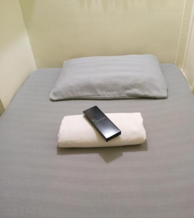 Photo of Bedroom in Baclaran