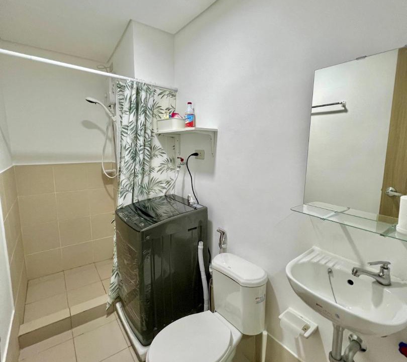 Photo of Bathroom in Trece Martires