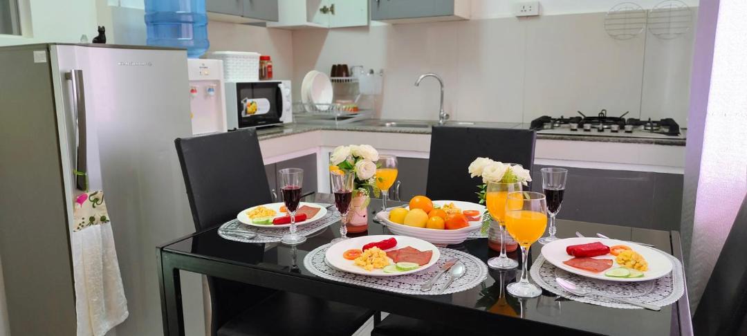 Photo of Kitchen in Ormoc