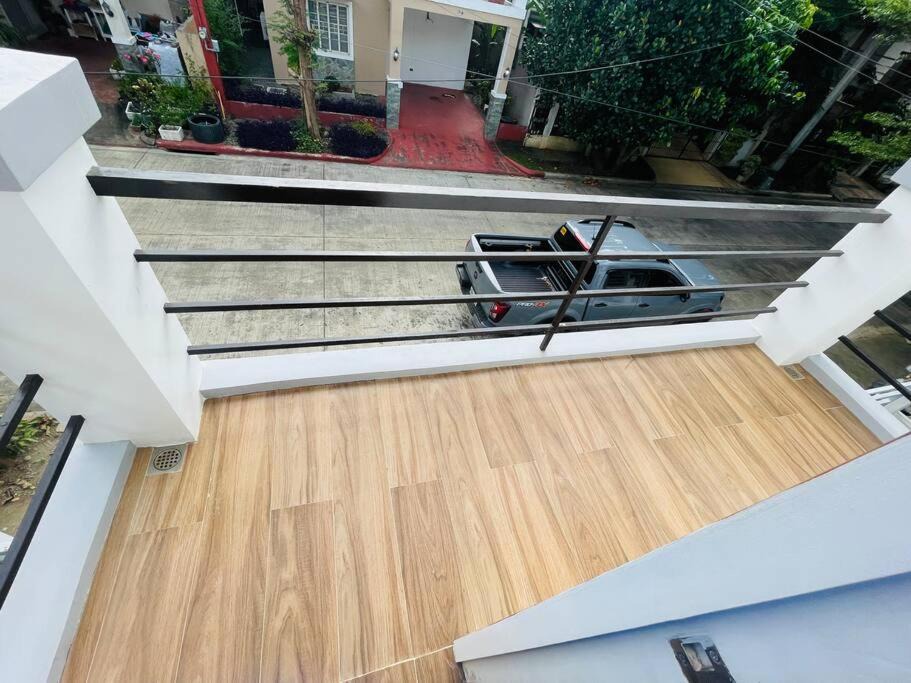 Photo of Patio Balcony in Cagayan de Oro