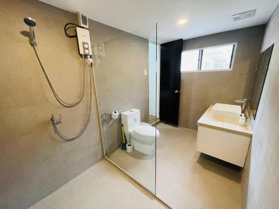 Photo of Bathroom in Cagayan de Oro