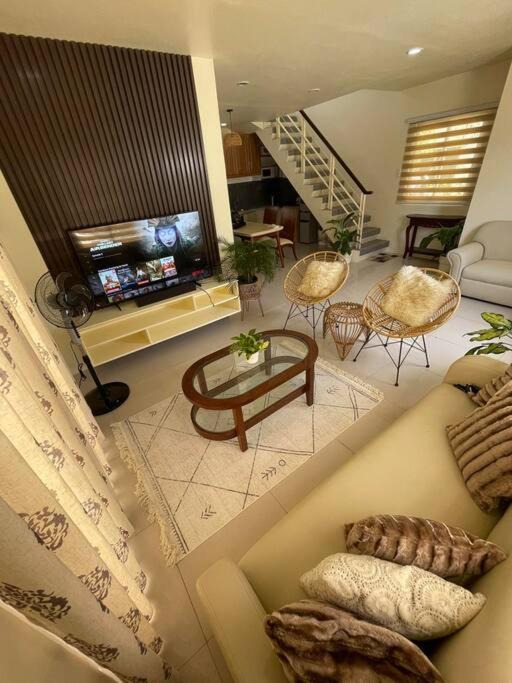 Photo of Livingroom in Cagayan de Oro