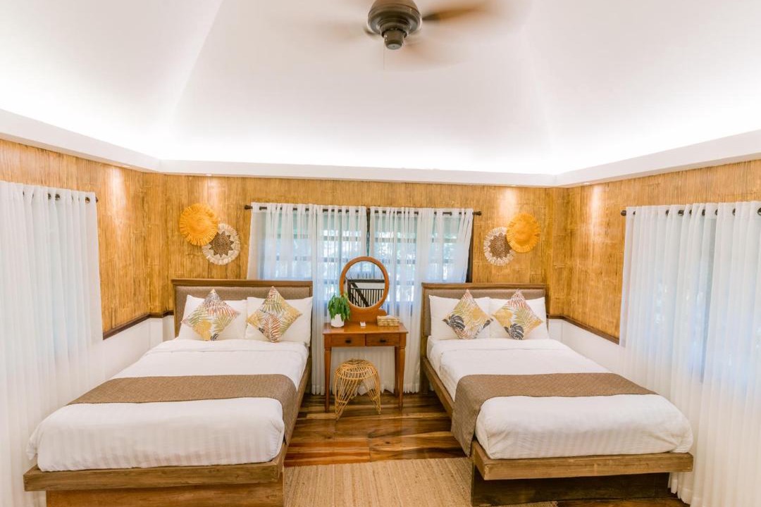 Photo of Bedroom in Janiuay