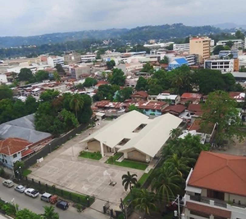 Photo of Buildings in Cagayan de Oro