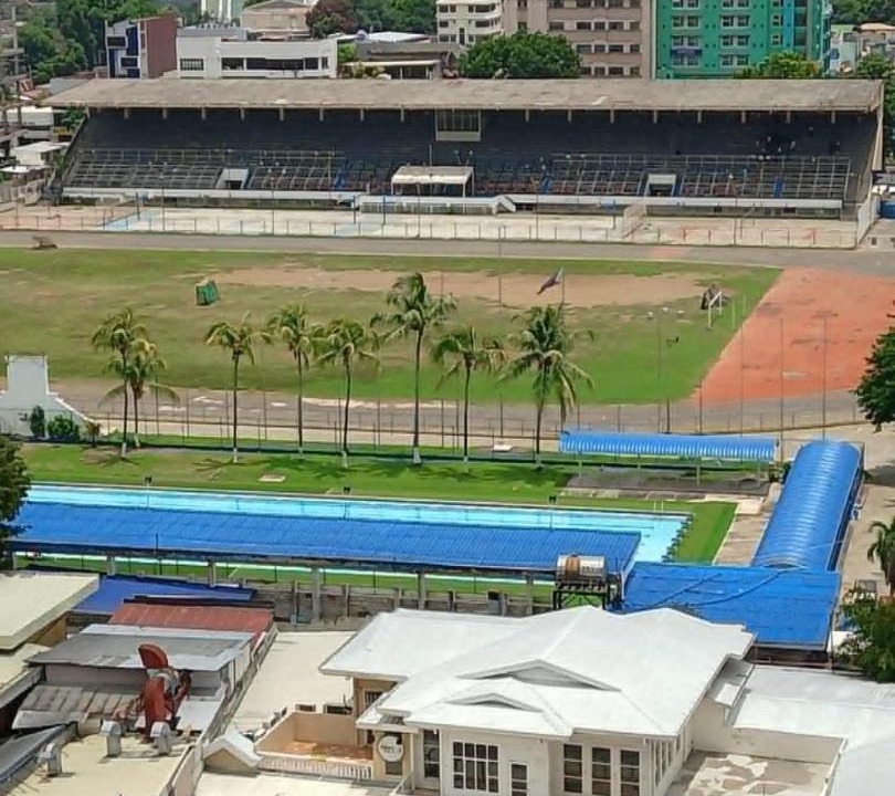 Photo of Buildings in Cagayan de Oro