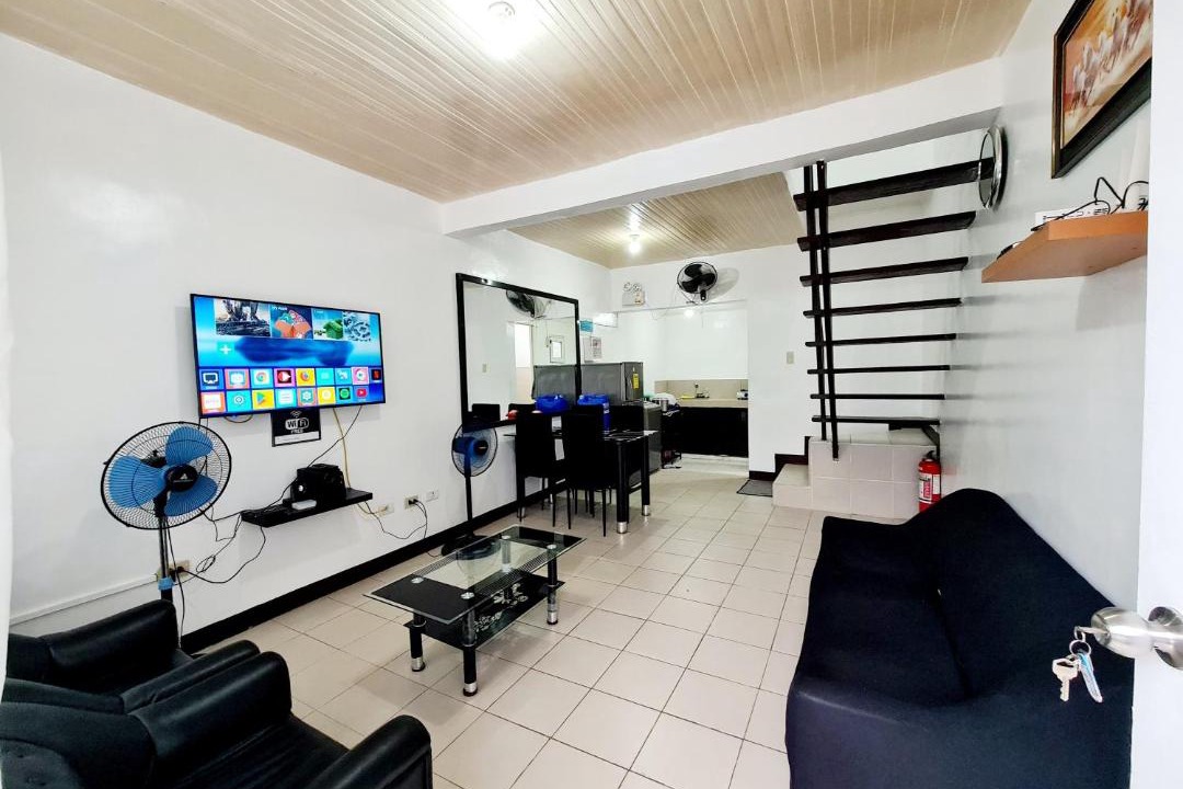 Photo of Livingroom in Calapan