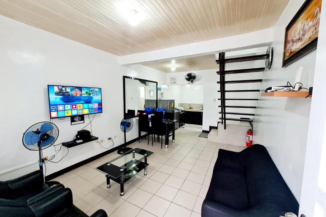 Photo of Livingroom in Calapan
