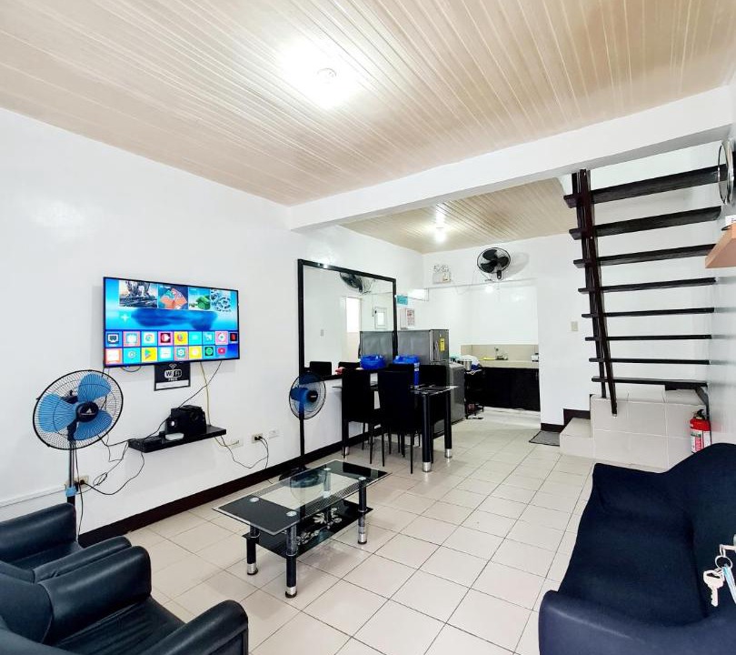 Photo of Livingroom in Calapan