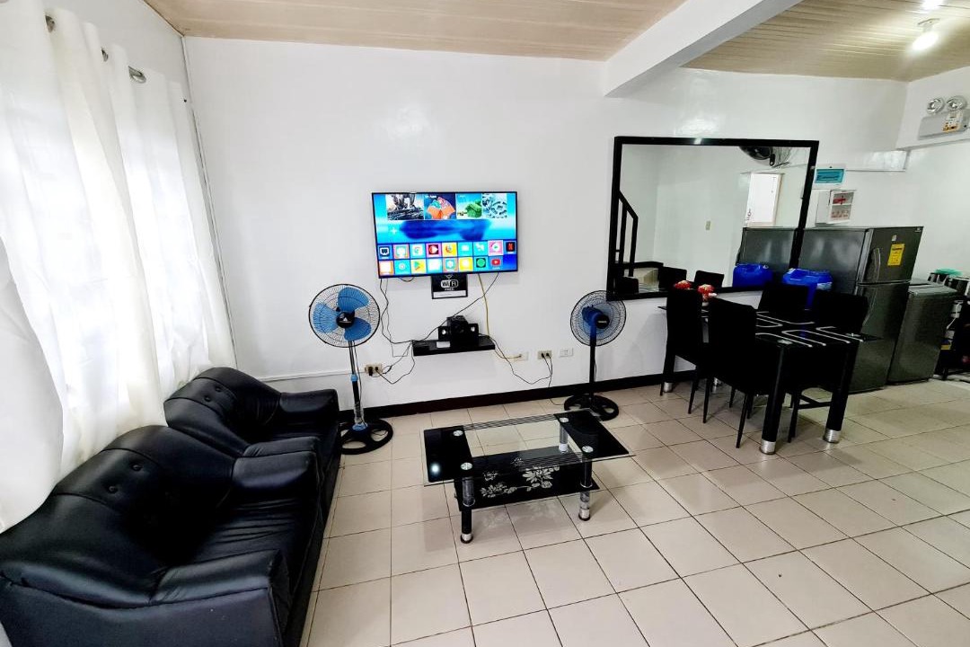 Photo of Livingroom in Calapan