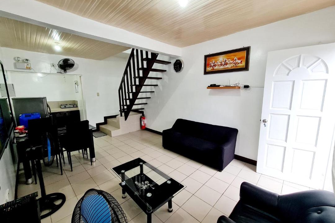 Photo of Livingroom in Calapan