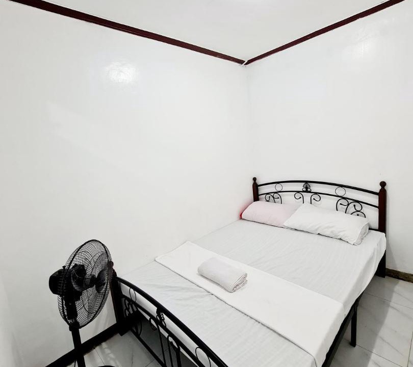 Photo of Bedroom in Calapan