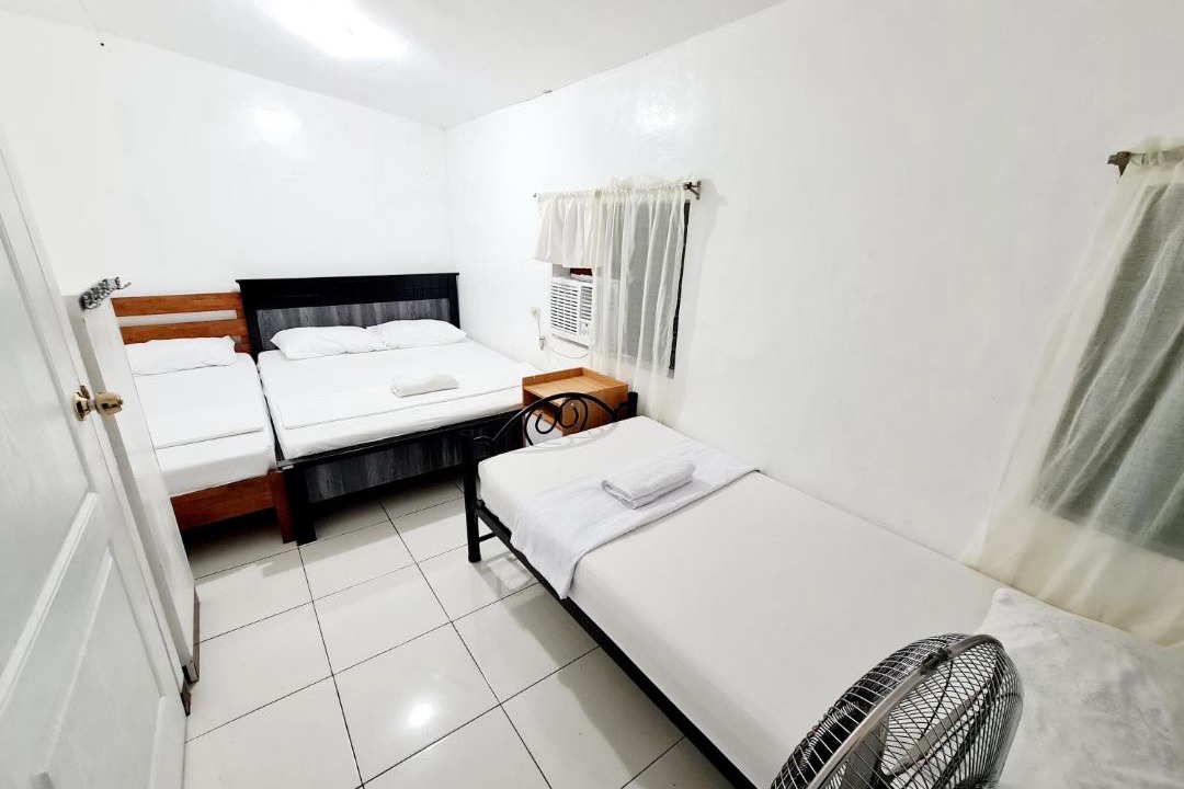 Photo of Bedroom in Calapan