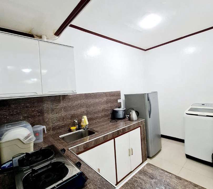 Photo of Kitchen in Calapan