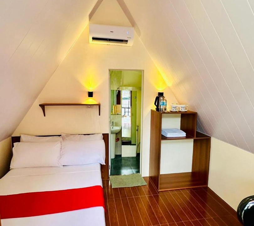 Photo of Bedroom in Carcar