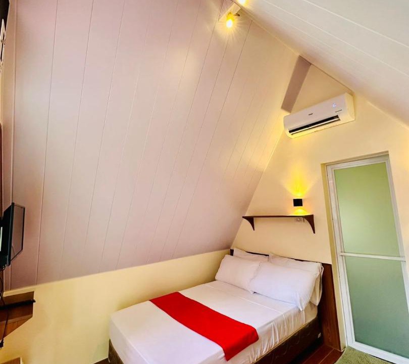 Photo of Bedroom in Carcar