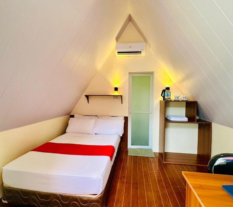 Photo of Bedroom in Carcar